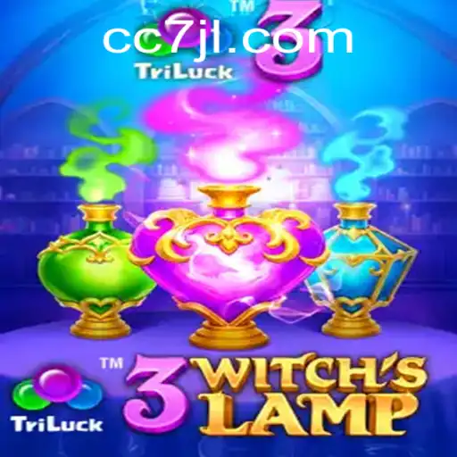 Exploring the Magical World of 3WitchsLamp: A Unique Gaming Experience
