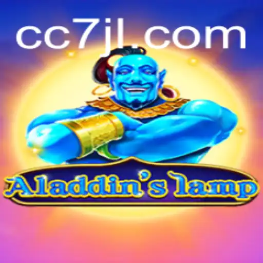 Discover the Enchanting World of Aladdinslamp: Unlocking the Magic of 'cc7'