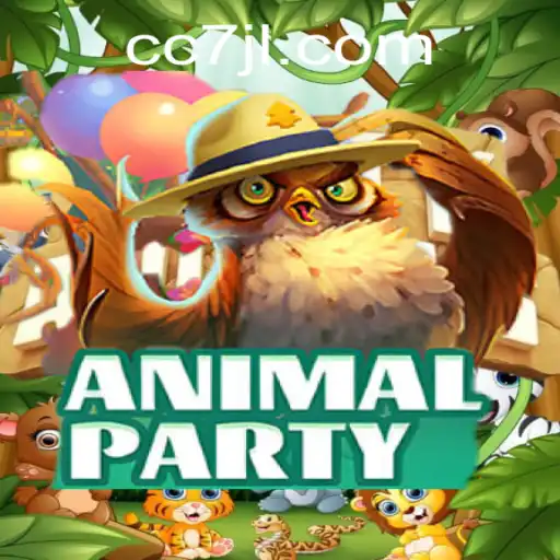 AnimalParty: A Wild Gamers' Paradise