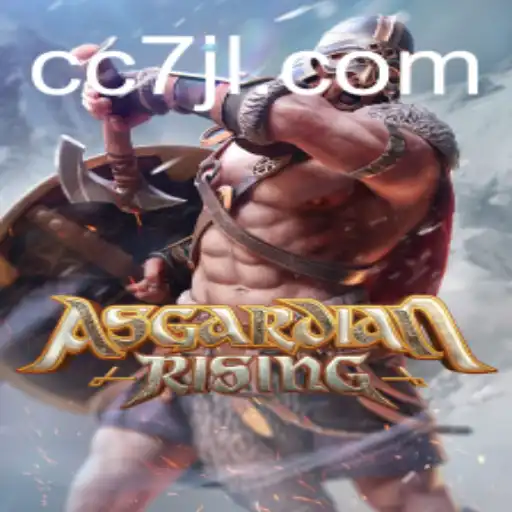 Enter the Realm of AsgardianRising: A New Dawn in Gaming