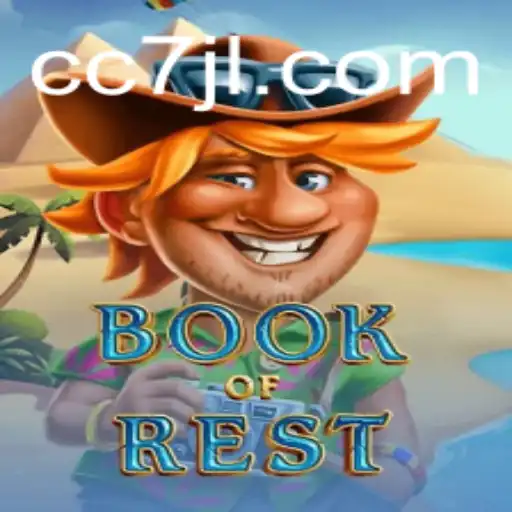 Book of Rest: A Mystical Journey into Tranquility
