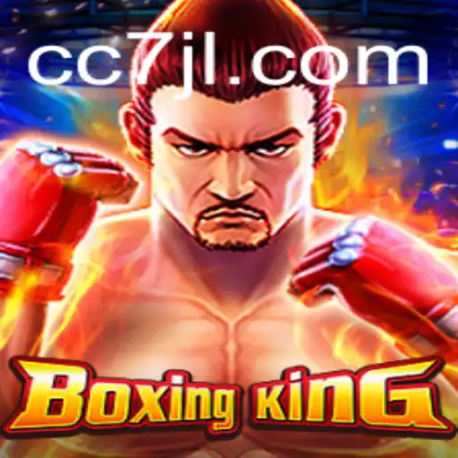 BoxingKing and the Rise of 'cc7': A Deep Dive into the Game's Mechanics and Appeal