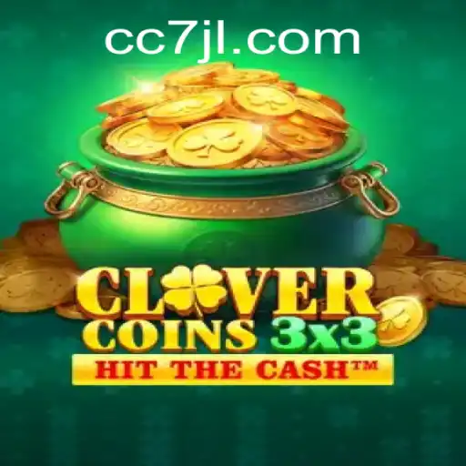 Clovercoin3x3: The Exciting New Game that is Taking the Gaming World by Storm