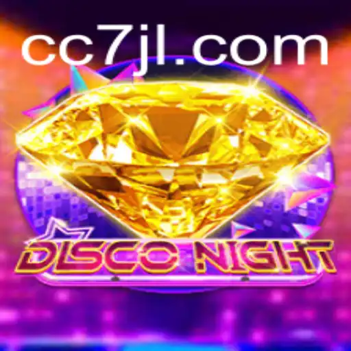 DiscoNight: An Electrifying Gaming Experience with CC7 Integration