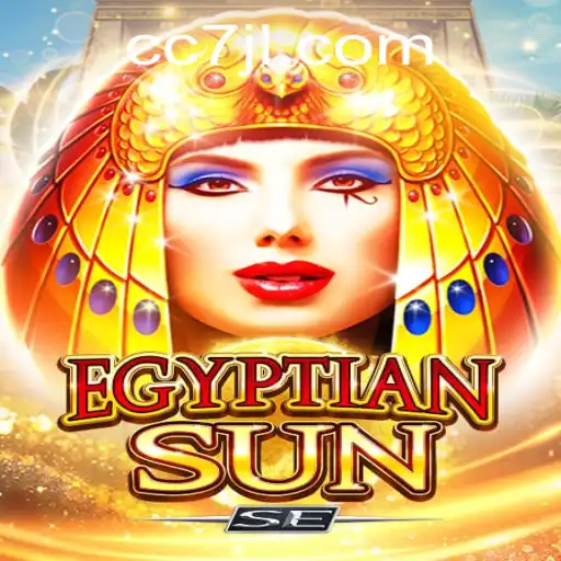 Discover the Mysteries of EgyptianSunSE: A New Gaming Phenomenon