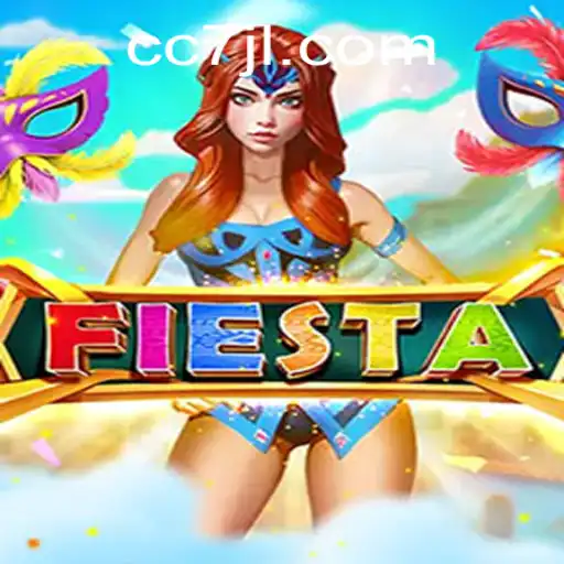 Unveiling Fiesta: The New Gaming Sensation