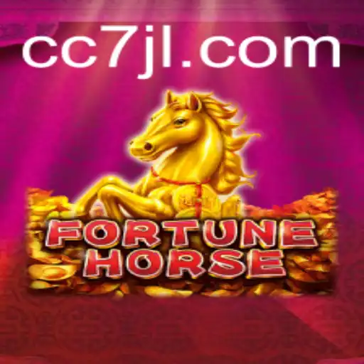 Unveiling FortuneHorse: A New Era of Gaming with CC7