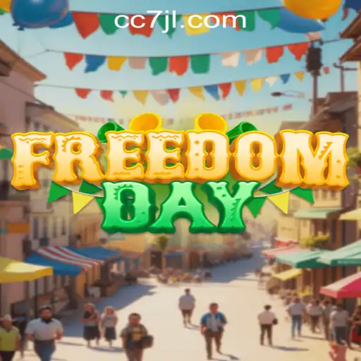 Unveiling the Thrills of FreedomDay: A Novel Gaming Experience