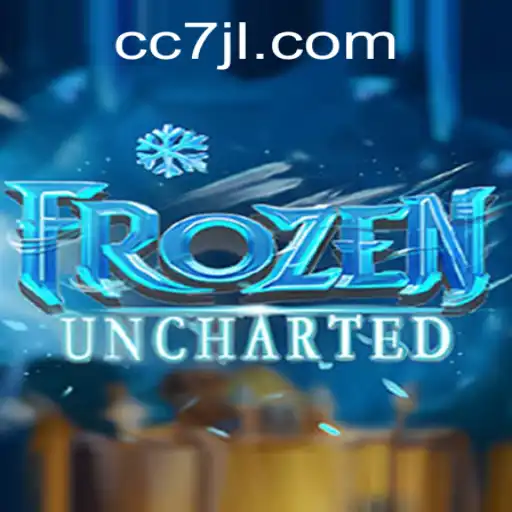 FrozenUncharted: A New Adventure Game Taking the World by Storm