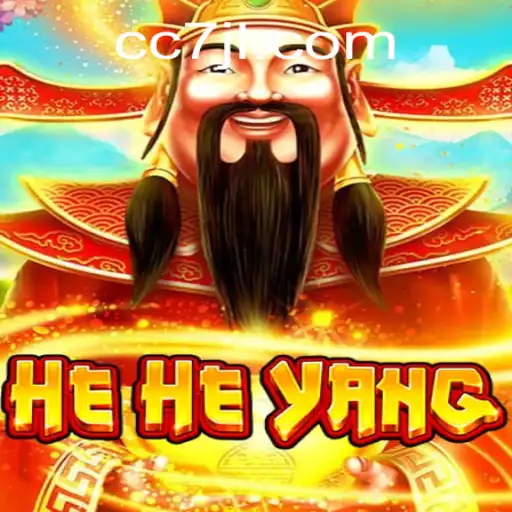Discovering HeHeYang: The New Sensation in Gaming with 'cc7'