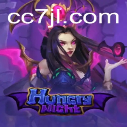 Dive into the Dark and Thrilling World of HungryNight