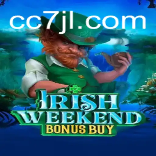 Discover the Thrill of IrishWeekendBonusBuy - A Game Like No Other