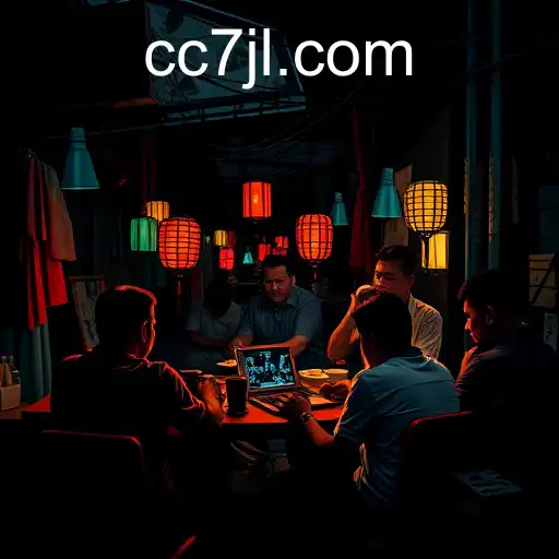 Understanding Jueteng: The Controversial Numbers Game