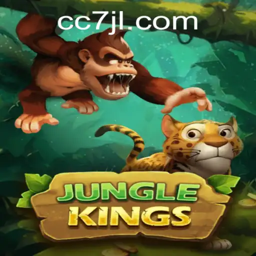 Discover the Wild Adventure of JungleKings: A Thrilling Expedition in the Digital Wilderness