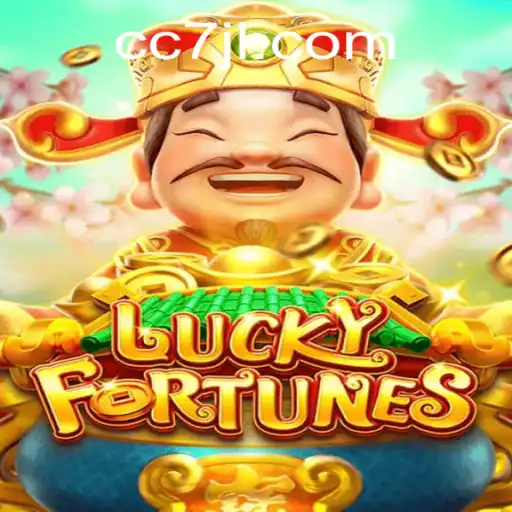 Exploring the Exciting World of LUCKYFORTUNES: An In-Depth Overview