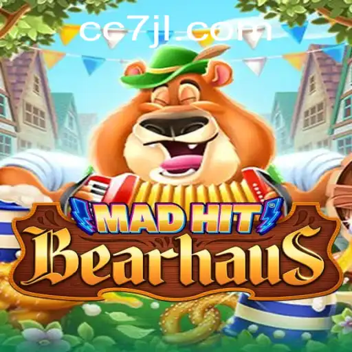 MadHitBearhaus: Unraveling the Wildest Adventure Game of 2023