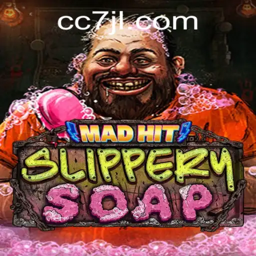 Discover the Exciting World of MadHitSlipperySoap: A Game of Skill and Strategy