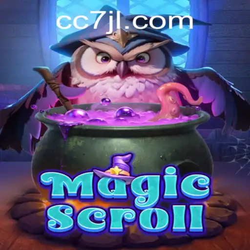 Discover MagicScroll: A Journey into Enchantment