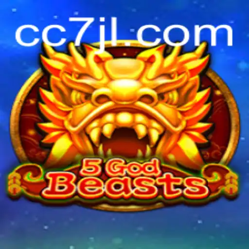 Discover the Fascinating World of 5GodBeasts with CC7