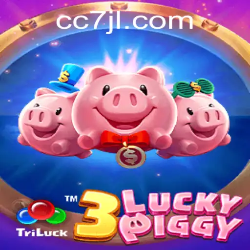 Discover the Exciting World of 3LUCKYPIGGY