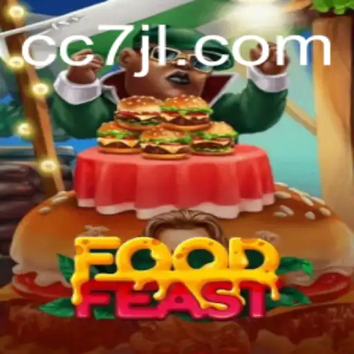 Exploring the Culinary Delights of FoodFeast: A Game Inspired by Global Flavors