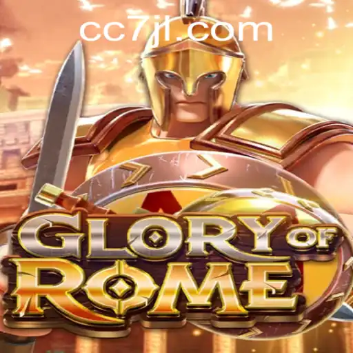Exploring GloryofRome