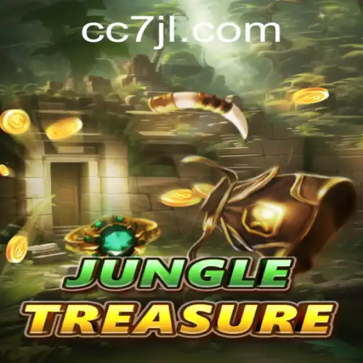 JungleTreasure: Discover the Hidden Riches