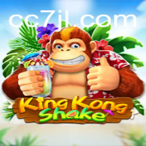 Discover the Exciting World of KingKongShake