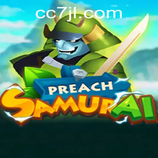 PreachSamurai: A Unique Gaming Experience in the World of Virtual Adventure