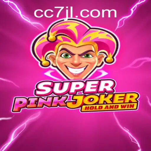 SuperPinkJoker: A Whimsical Gaming Adventure