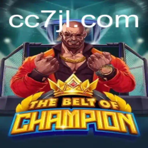 TheBeltOfChampion: Exploring the Bold New Frontier of CC7 Gaming