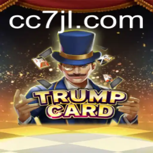 Exploring TrumpCard: The Game that Blends Strategy with Real-World Events