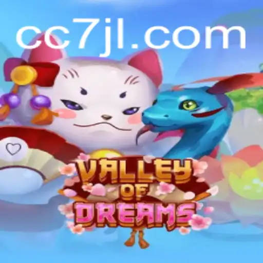 Valley of Dreams: Exploring the Enchanting World of 'ValleyofDreams'