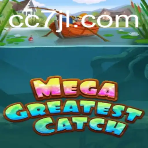 MegaGreatestCatch: A Deep Dive into the Exciting World of Virtual Fishing
