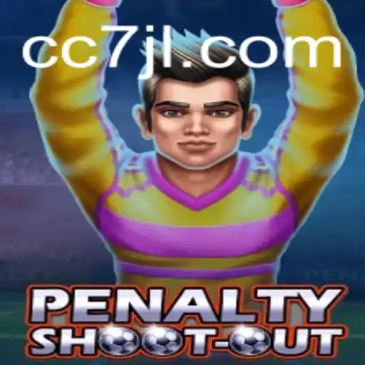 PenaltyShootOut: A Thrilling Test of Precision and Strategy