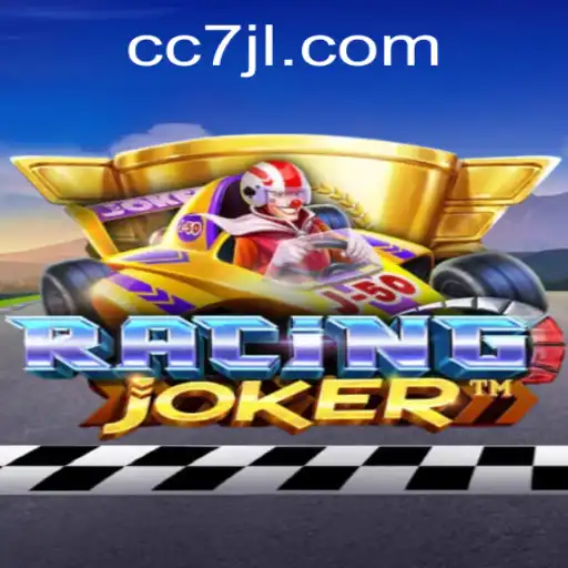 RacingJoker: A Thrilling Journey into the World of High-Speed Gaming