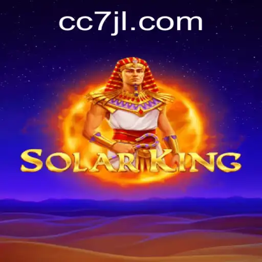 Explore the Epic World of SolarKing: A New Era in Gaming