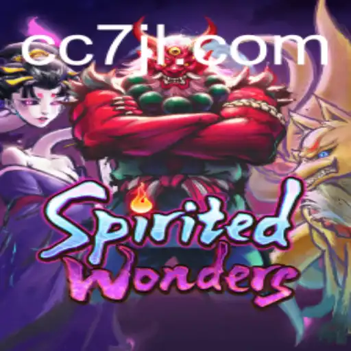 SpiritedWonders: A Comprehensive Guide