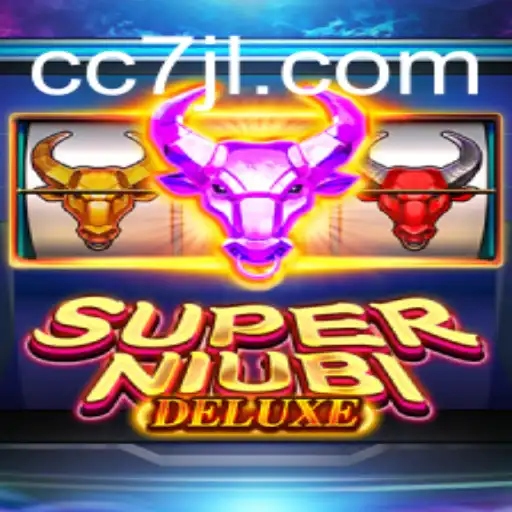 SuperNiubiDeluxe: A New Era in Gaming