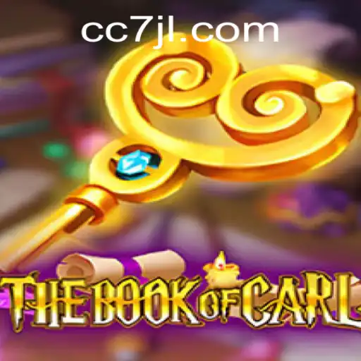 TheBookofCarl: An Immersive Gaming Experience with a Twist of Reality