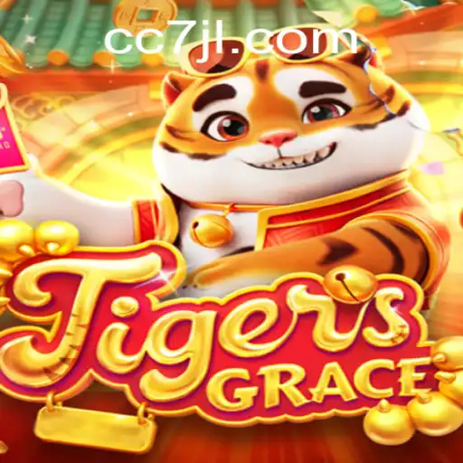 The Enchanting World of TigersGrace: A Game of Strategy and Finesse