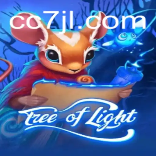 Exploring TreeofLight: A Deep Dive into the Mesmerizing World of CC7